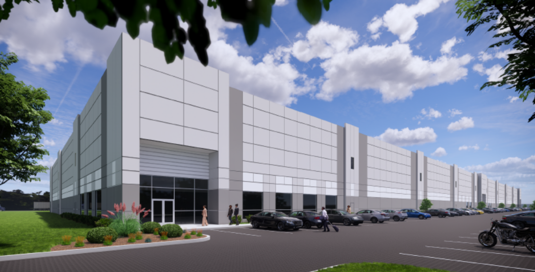 Verst is a leading fulfillment warehouse and transportation carrier